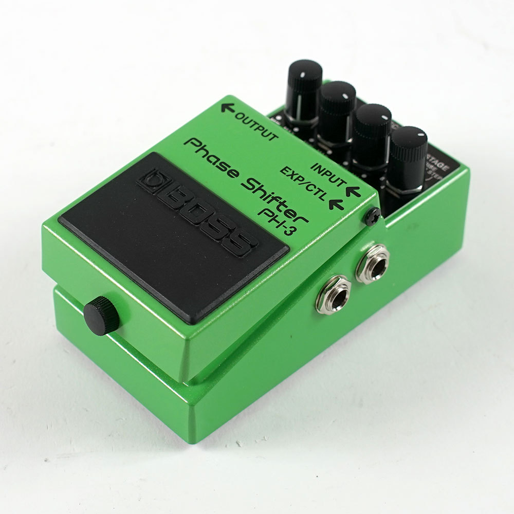 BOSS 【中古】 フェイザー エフェクター BOSS PH-3 Phase
