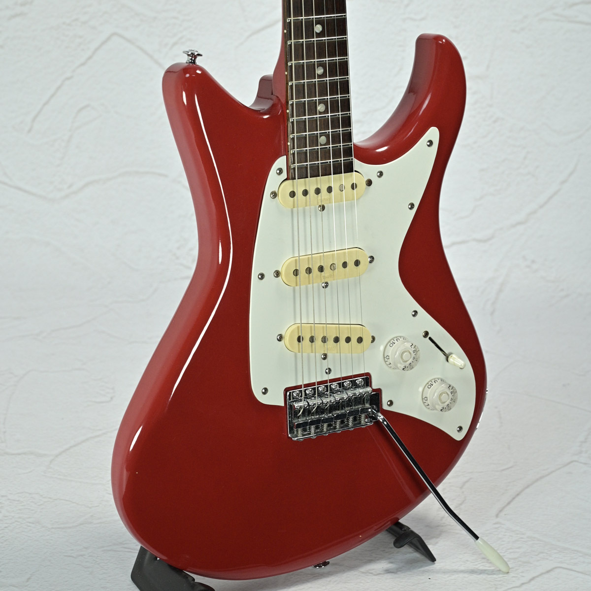 YAMAHA SS300 Red 【名古屋栄店】（中古/送料無料）【楽器検索デジマート】