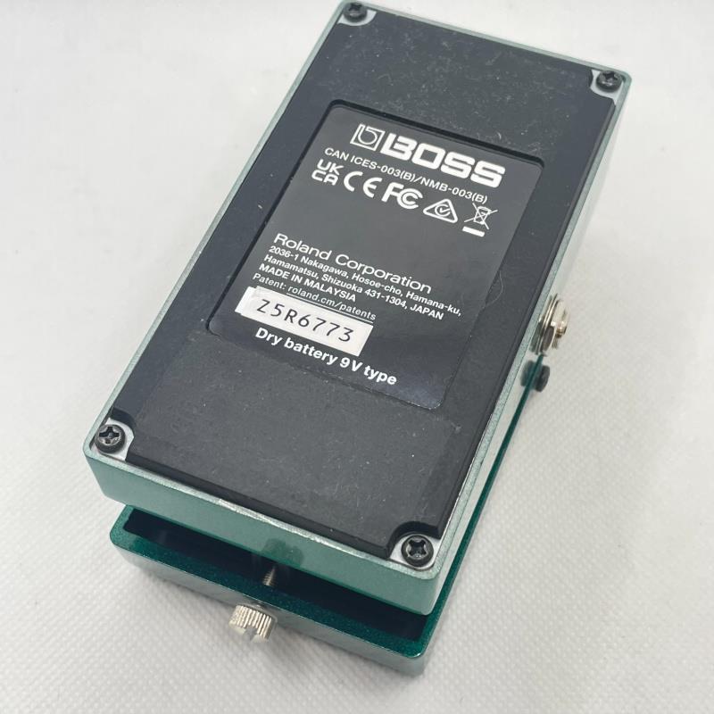 BOSS USED 中古 BC-1X（中古）【楽器検索デジマート】