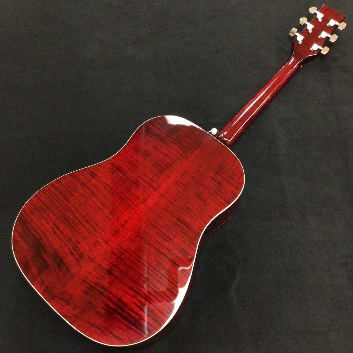 Morris G-021 / ワインレッド(WR)（新品特価/送料無料）［デジマート