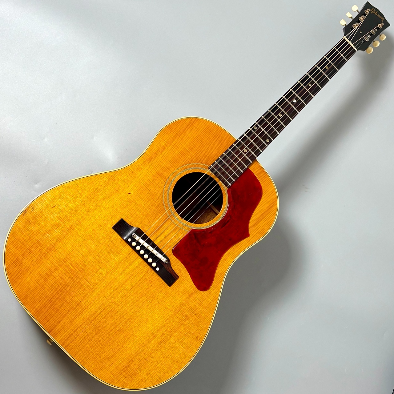 値下げ実施！】Gibson J-50 アコースティックギター【2004年製