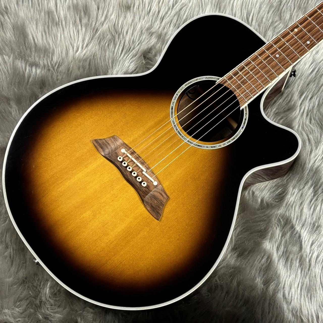 Takamine T-P3S TBS LITTER アコースティックギター Takamine T-P3S TBS LITTER アコースティックギター