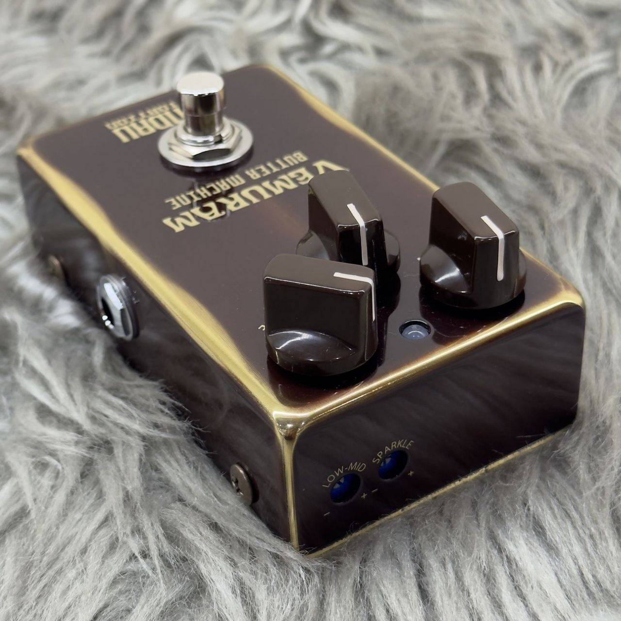 VEMURAM Butter Machine（中古/送料無料）【楽器検索デジマート】