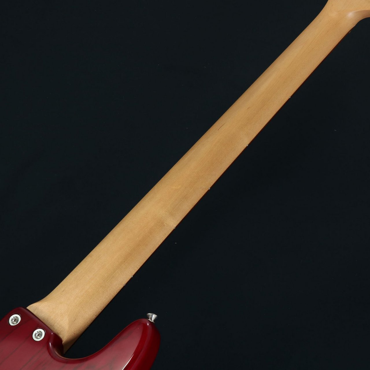 MIURA GUITARS U.S.A MB-2 5st #7 初期個体 Miura Guitars USA MB-2 5st Special ミウラギターズ 【 梅田茶屋町店