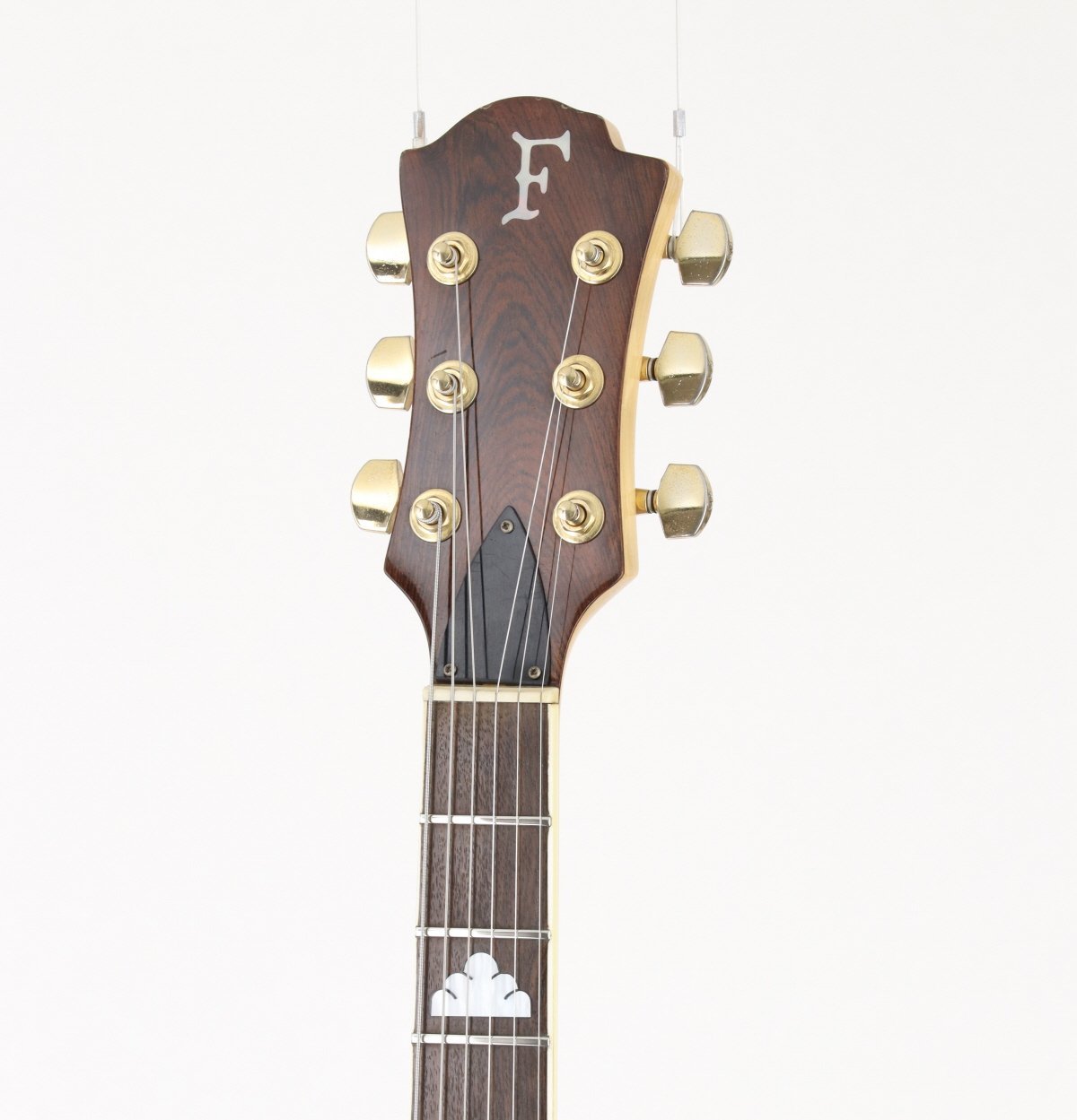 FERNANDES/BURNY MG-80X Black【新宿店】（中古/送料無料
