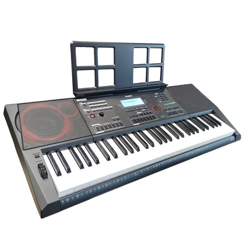 Casio USED 中古 CT-X5000 ※配送事項要ご確認（中古）【楽器検索