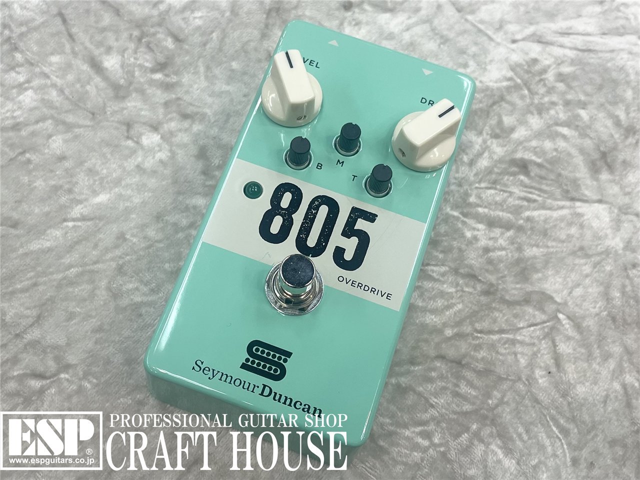 Seymour Duncan 805™ （新品）【楽器検索デジマート】