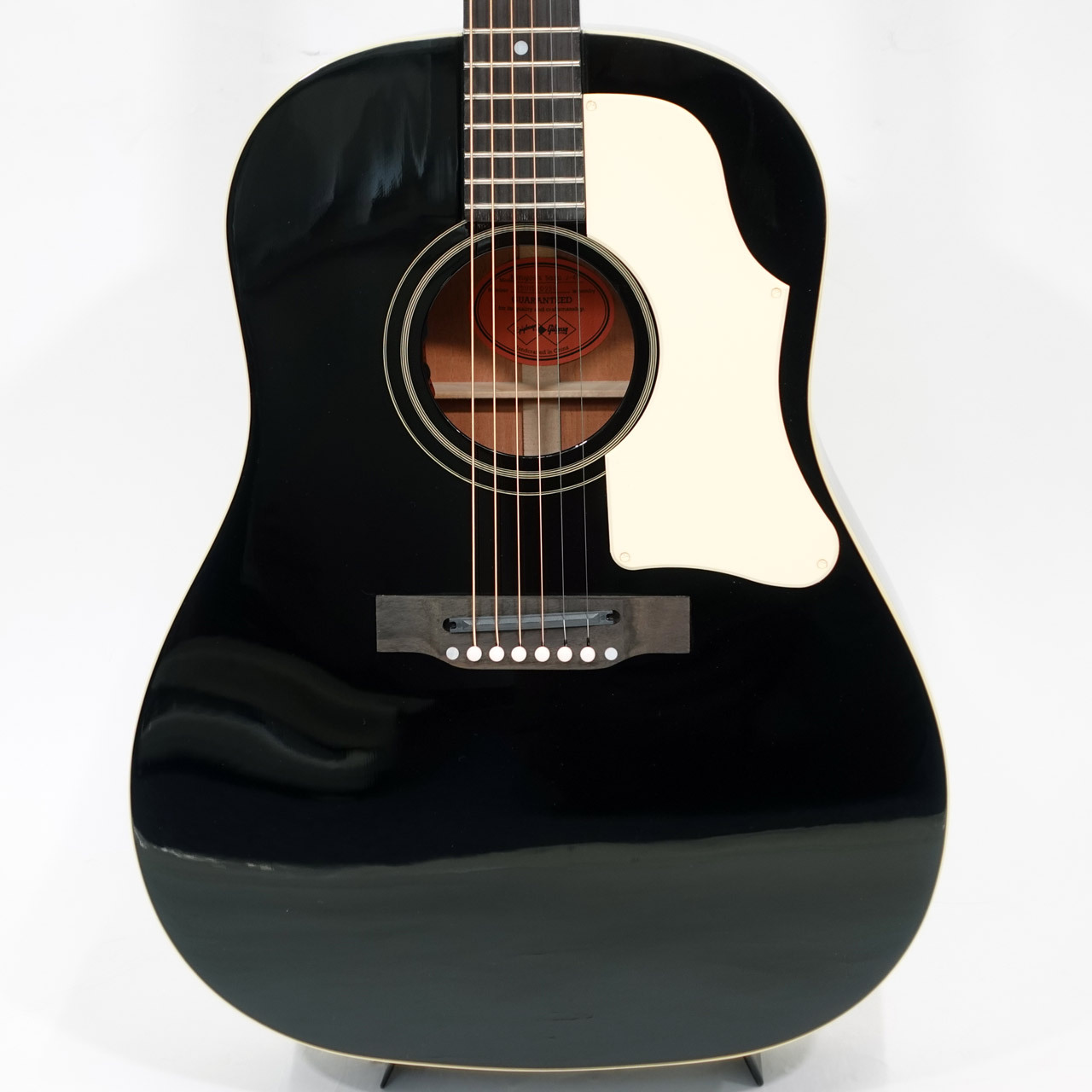 Epiphone Inspired By Gibson Custom Kazuyoshi Saito J-45 （新品