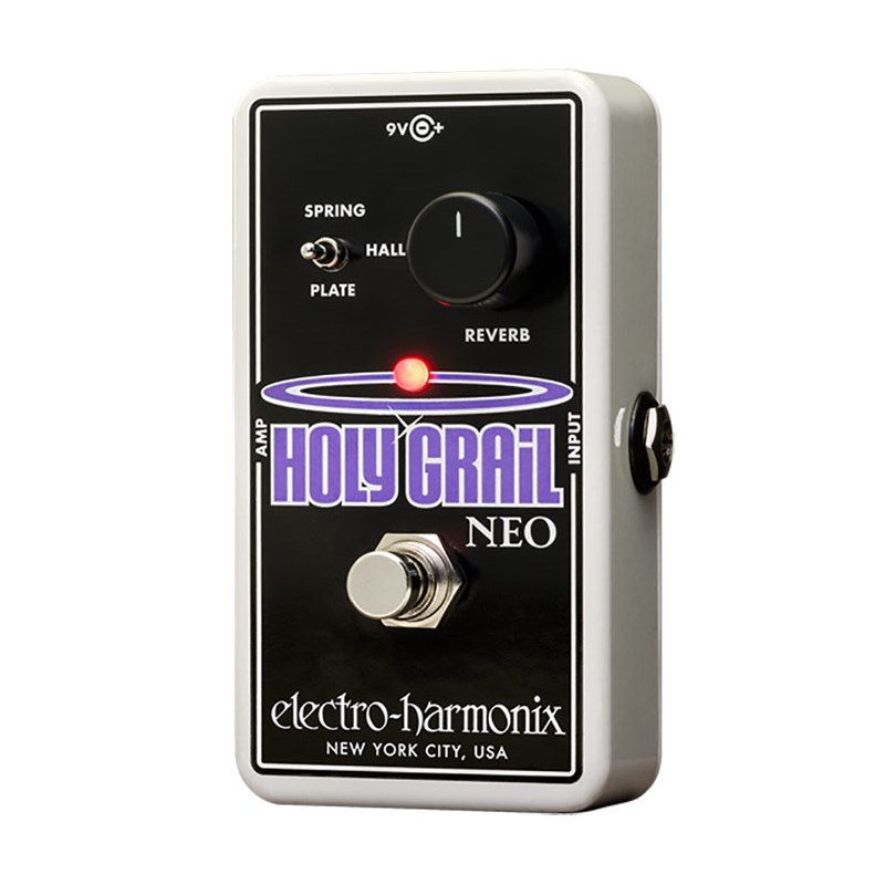 Electro-Harmonix Holy Grail Neo