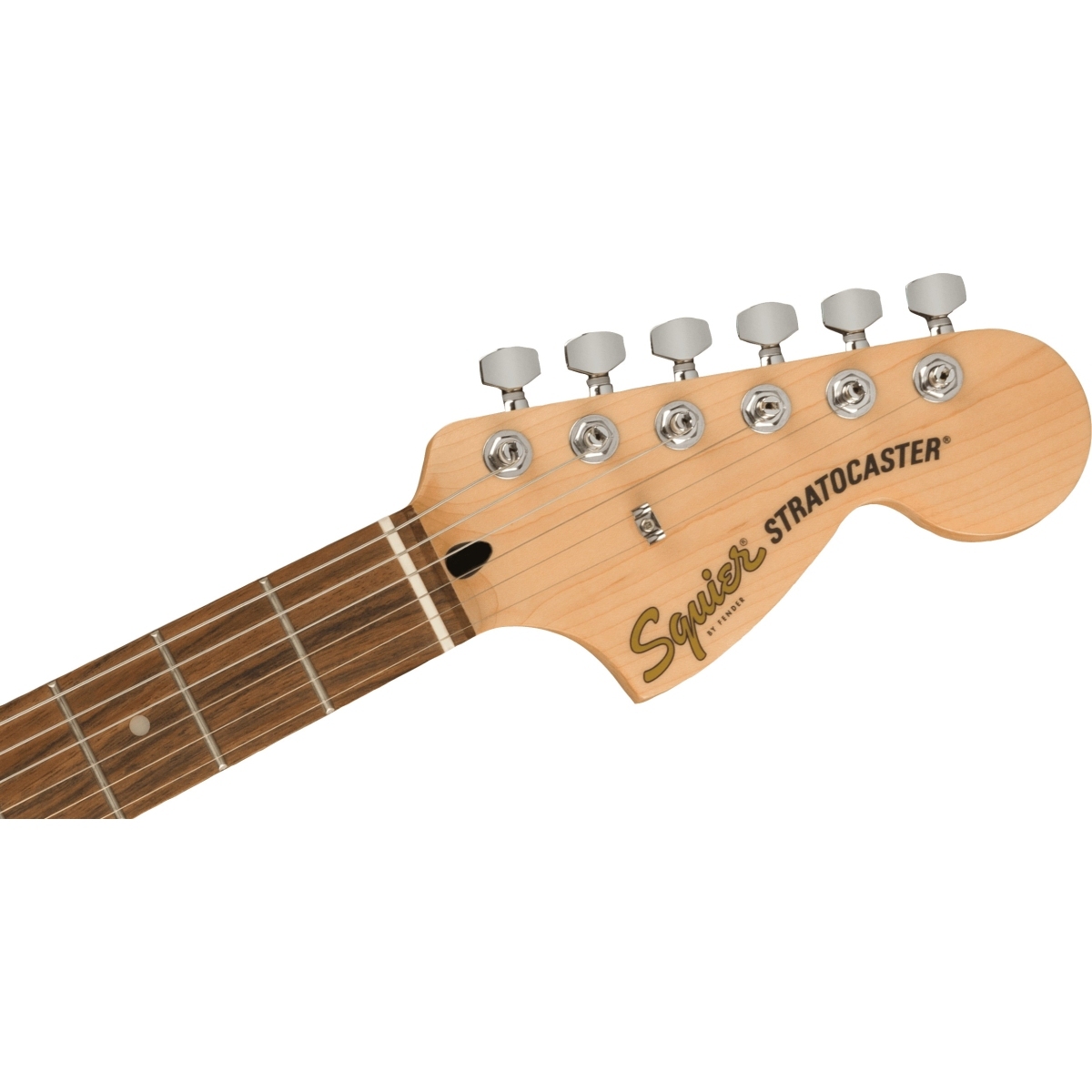 Squier by Fender FSR Affinity Series Stratocaster H HT Laurel