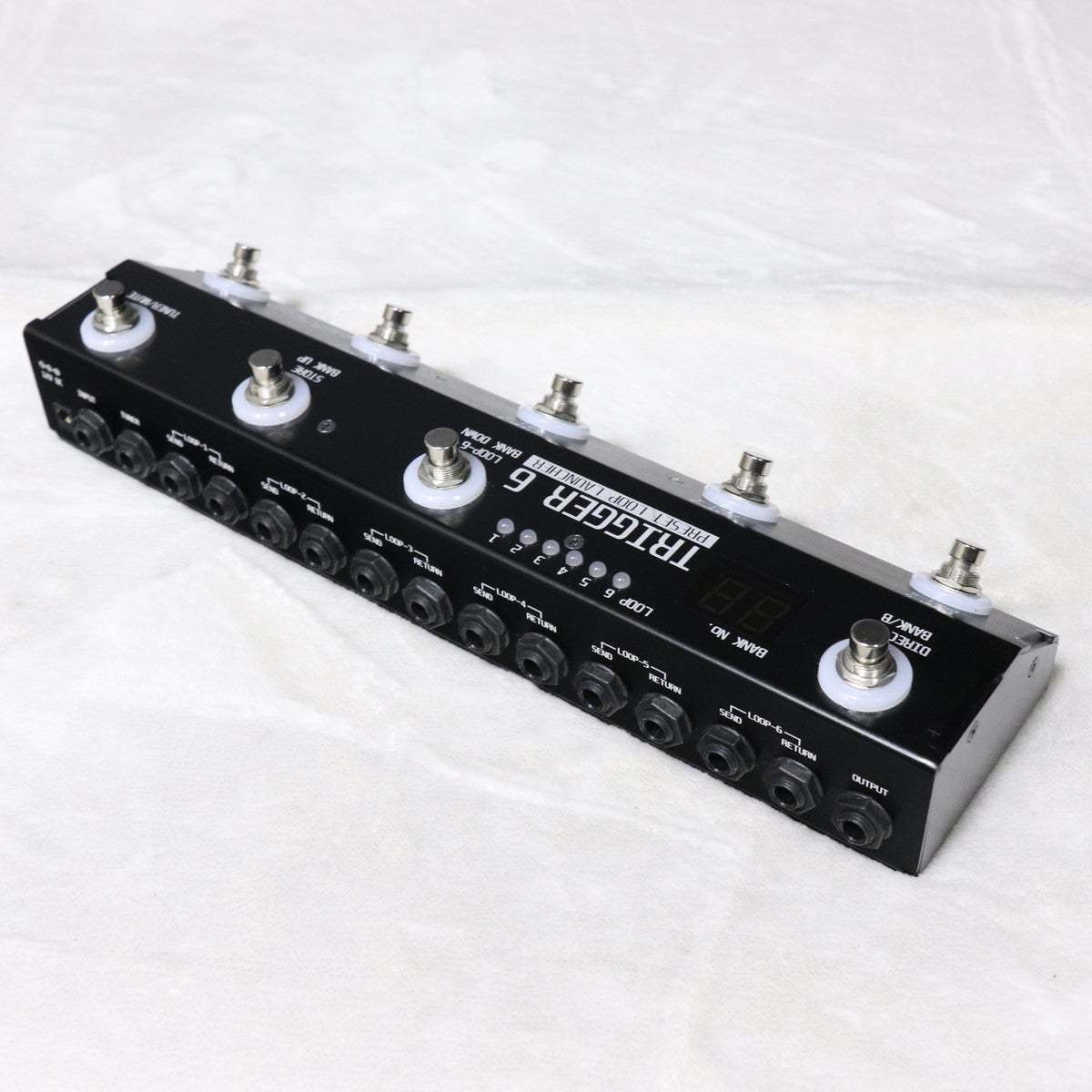 Studio Daydream TRIGGER 6 スイッチャー やす TRIGGER6 V1.2