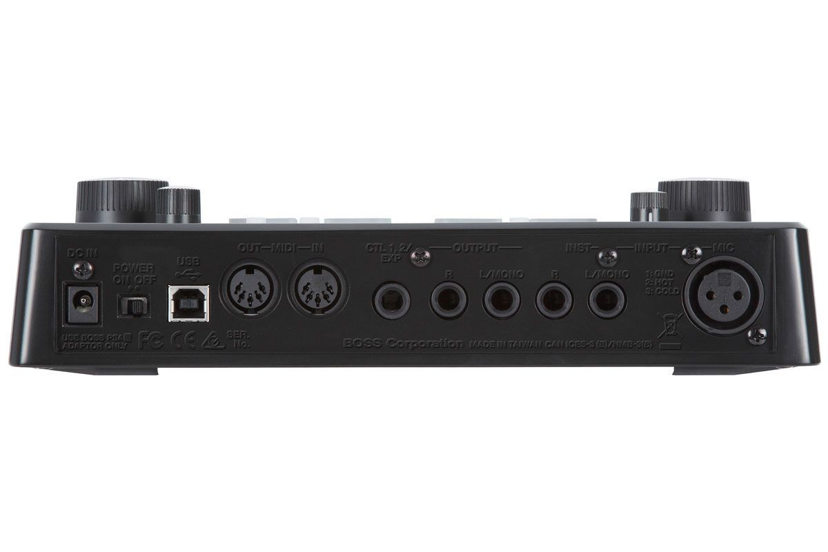 BOSS RC-202 Loop Station【渋谷店】（新品/送料無料）【楽器検索