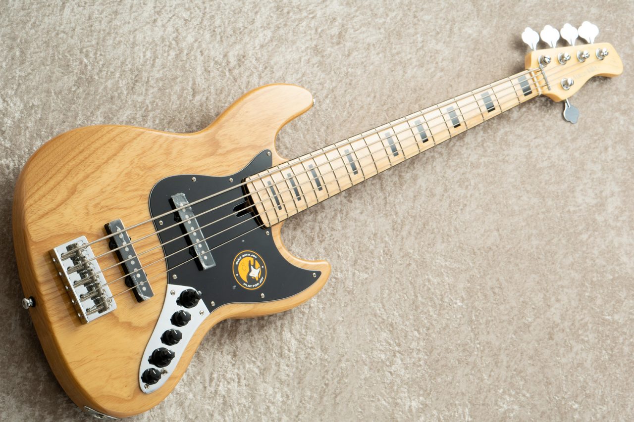 Sire V7 Vintage Ash 5st 2nd Generation -Natural / NT