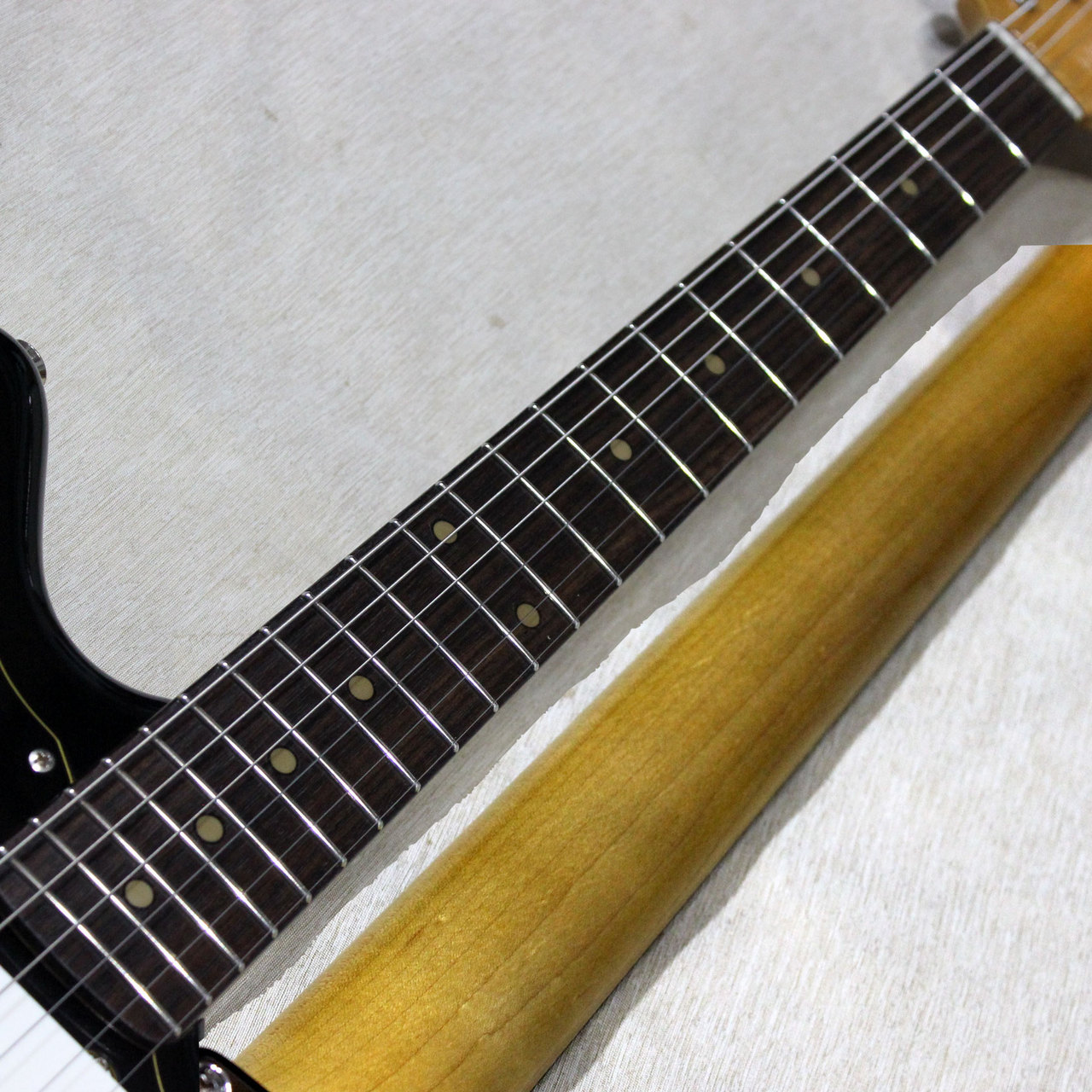 g7 Special g7-JM BlackBeauty ジャズマスター・スタイルモデル 2025