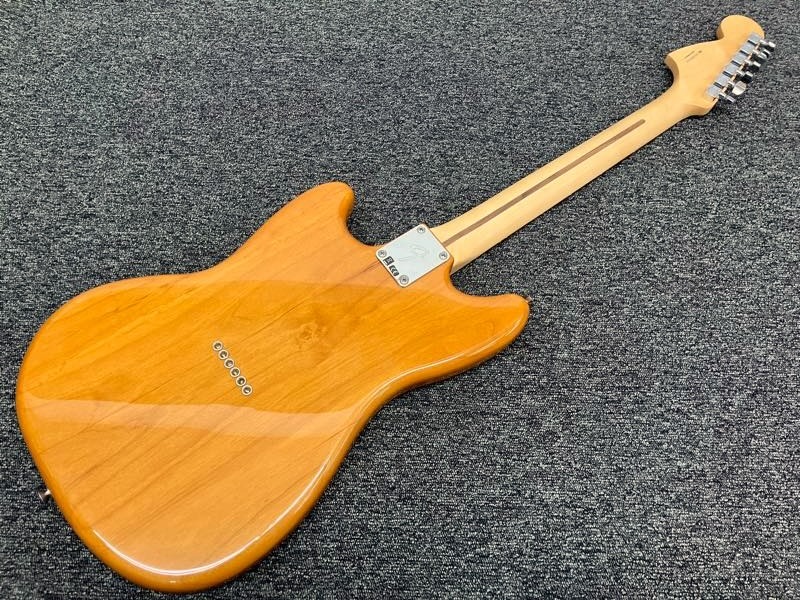 Fender Player Mustang 90（中古）【楽器検索デジマート】