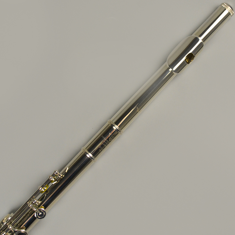 適当な価格 - SANKYO FLUTE ETUDE - PA ETUDE SANKYO 三響 フルート ...