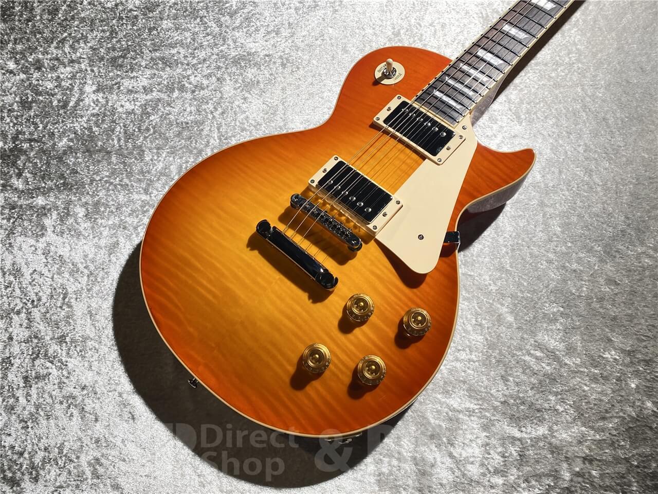 EDWARDS TLタイプ ハニーサンバースト 楽天市場】Edwards E-LPS Vintage Honey Burst 新品[エドワーズ