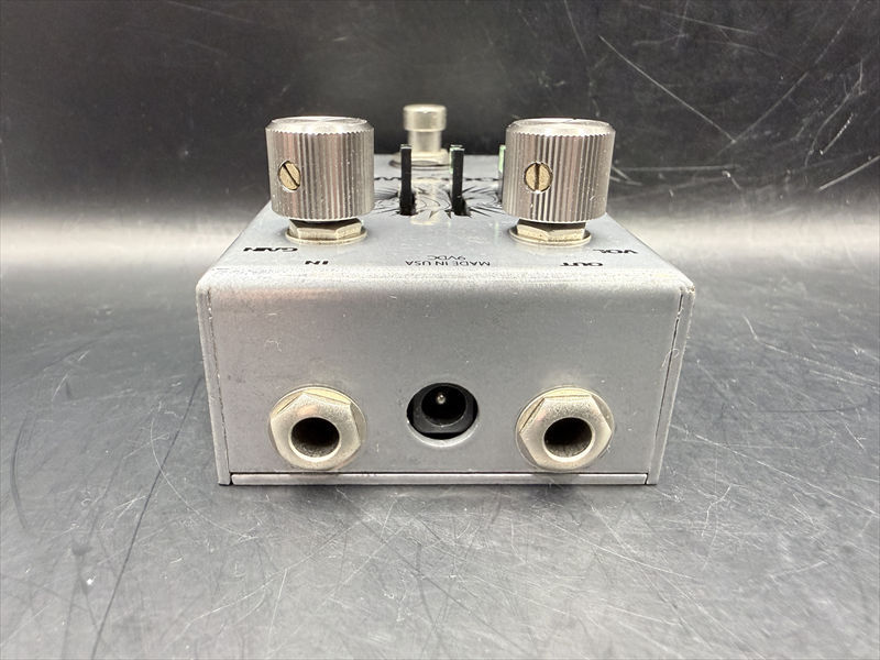 J.Rockett Audio Designs Rockaway Archer（中古）【楽器検索デジマート】