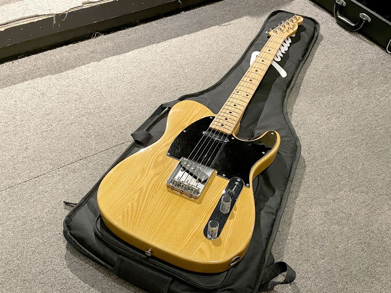 Fender Japan CTL-50M（ビンテージ）【楽器検索デジマート】