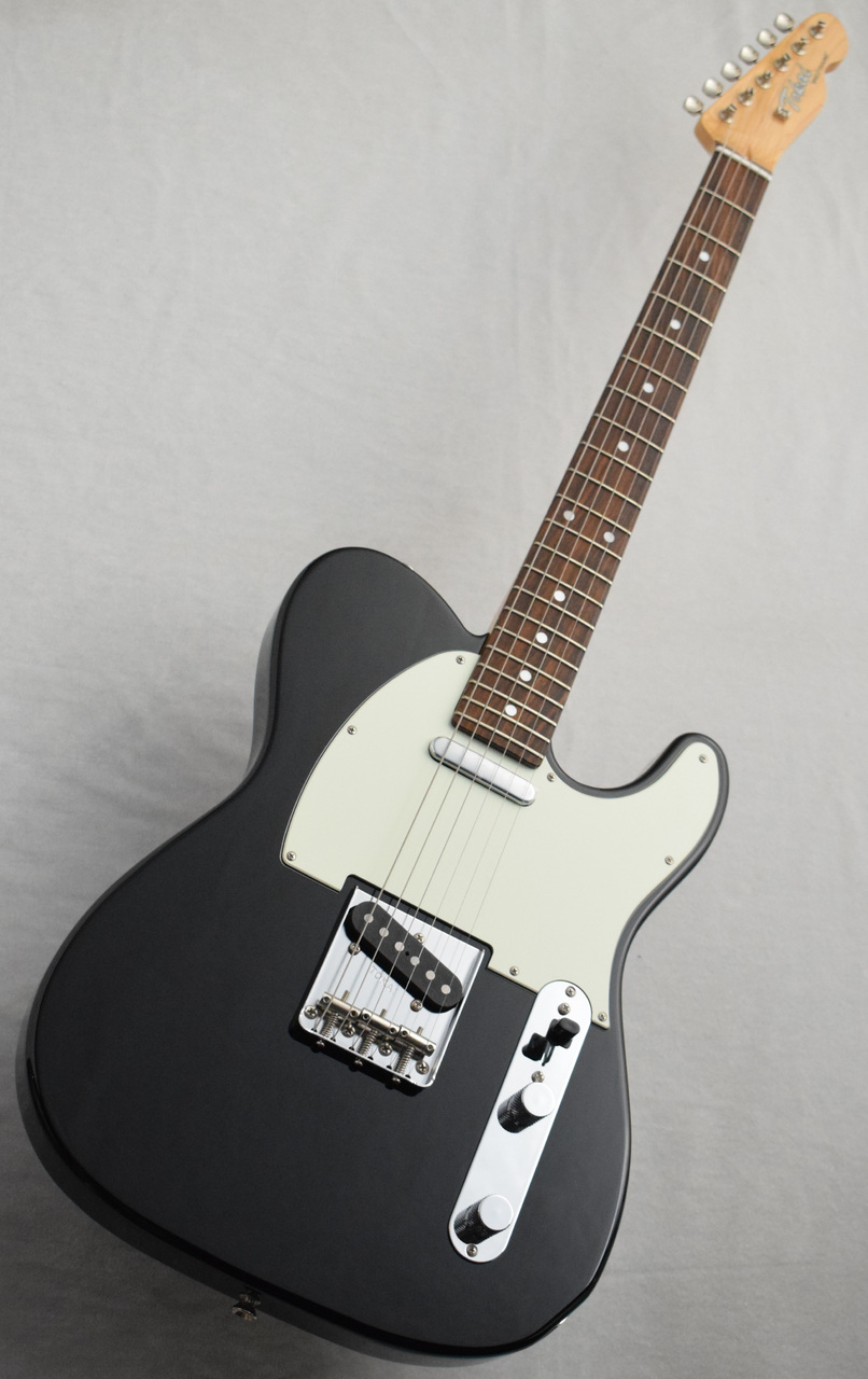 Tokai 【ちょい傷特価】Vintage Series ATE105 ~Black~ 3.45kg #220439 
