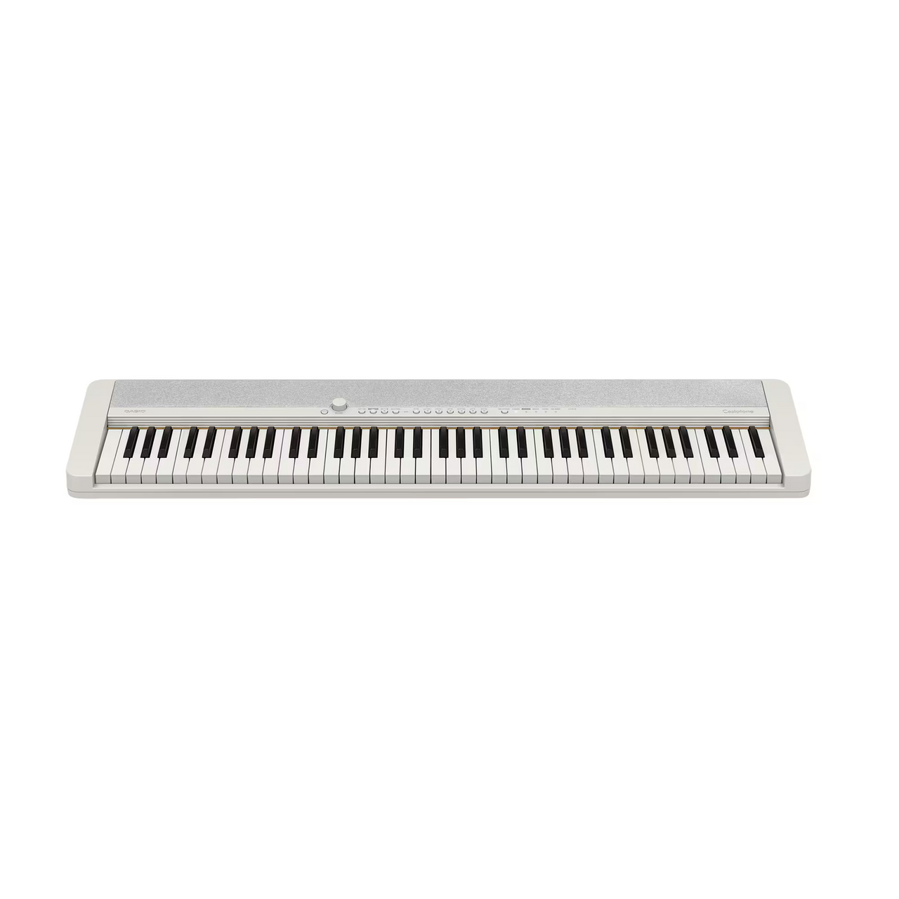 Casio Casiotone CT-S1-76WE (ホワイト)（新品特価）【楽器検索