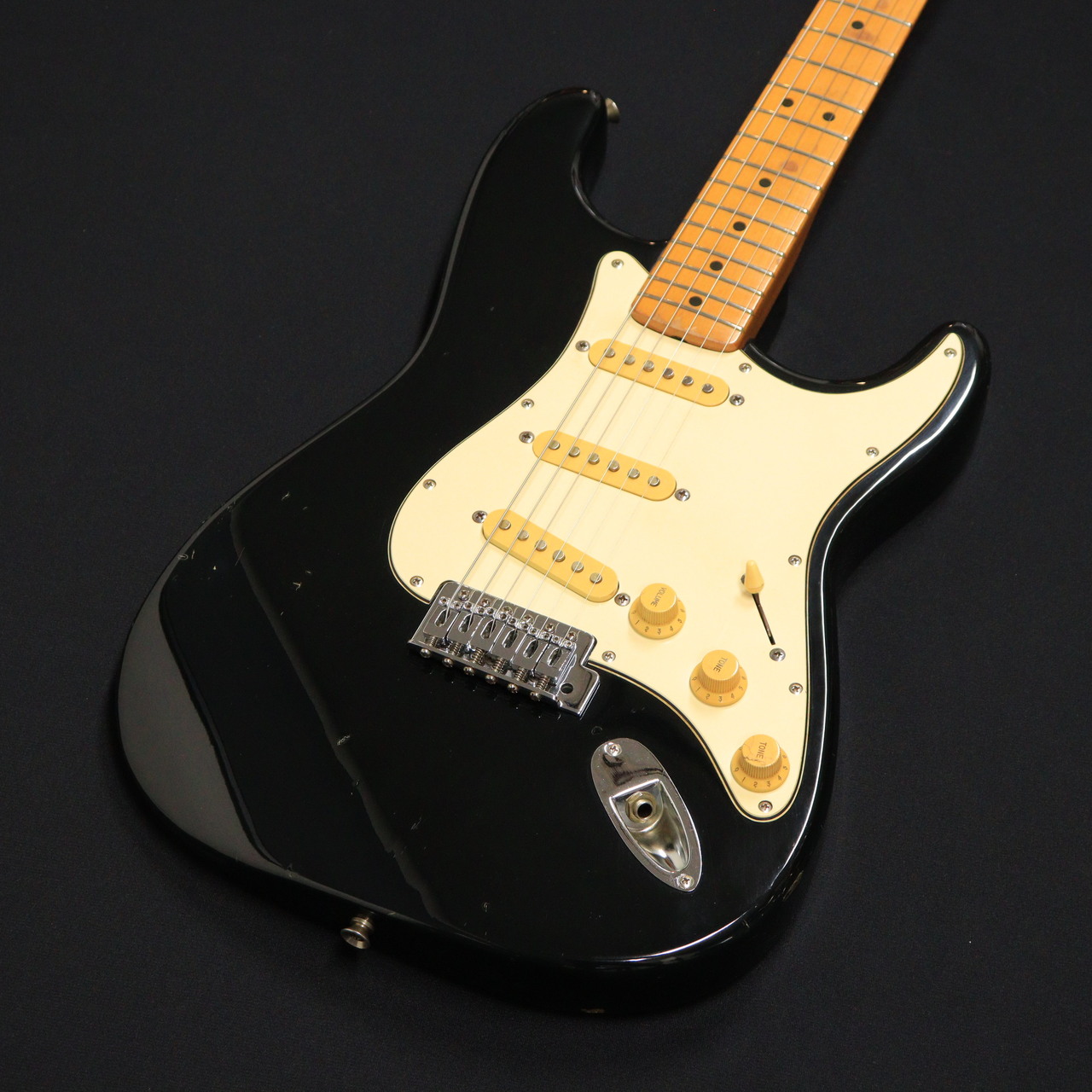 Fender STRATOCASTER 1990（中古/送料無料）【楽器検索デジマート】