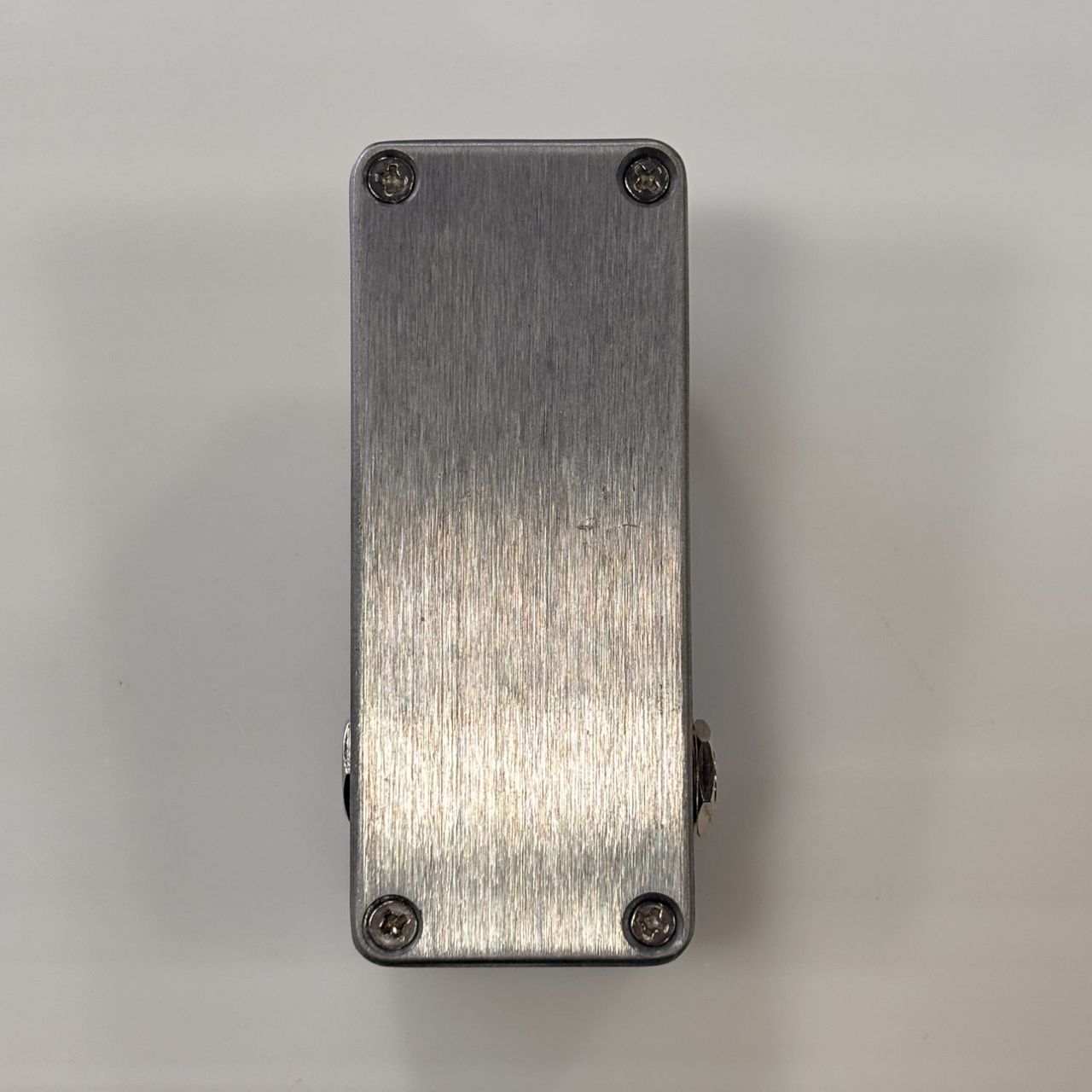Lee Custom Amplifier LCA 12AU7BB 真空管バッファー・ブースター【S/N