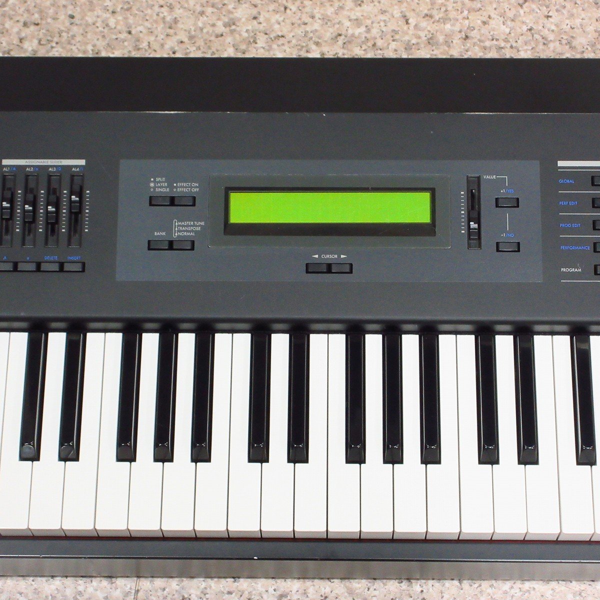 KORG SGproX 