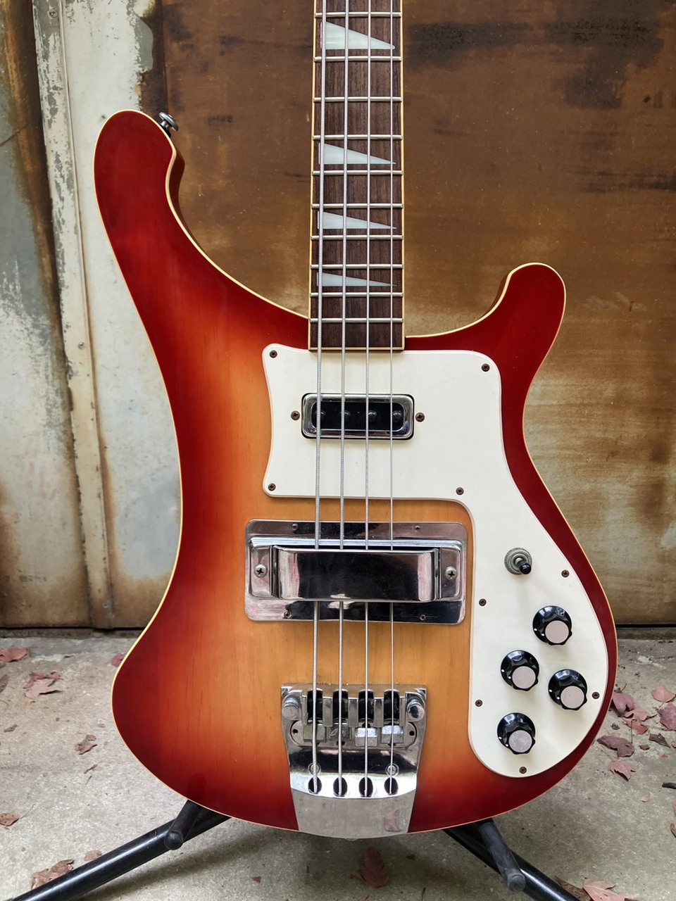 Aria Pro II Rock'n'Roller LRB（中古）【楽器検索デジマート】