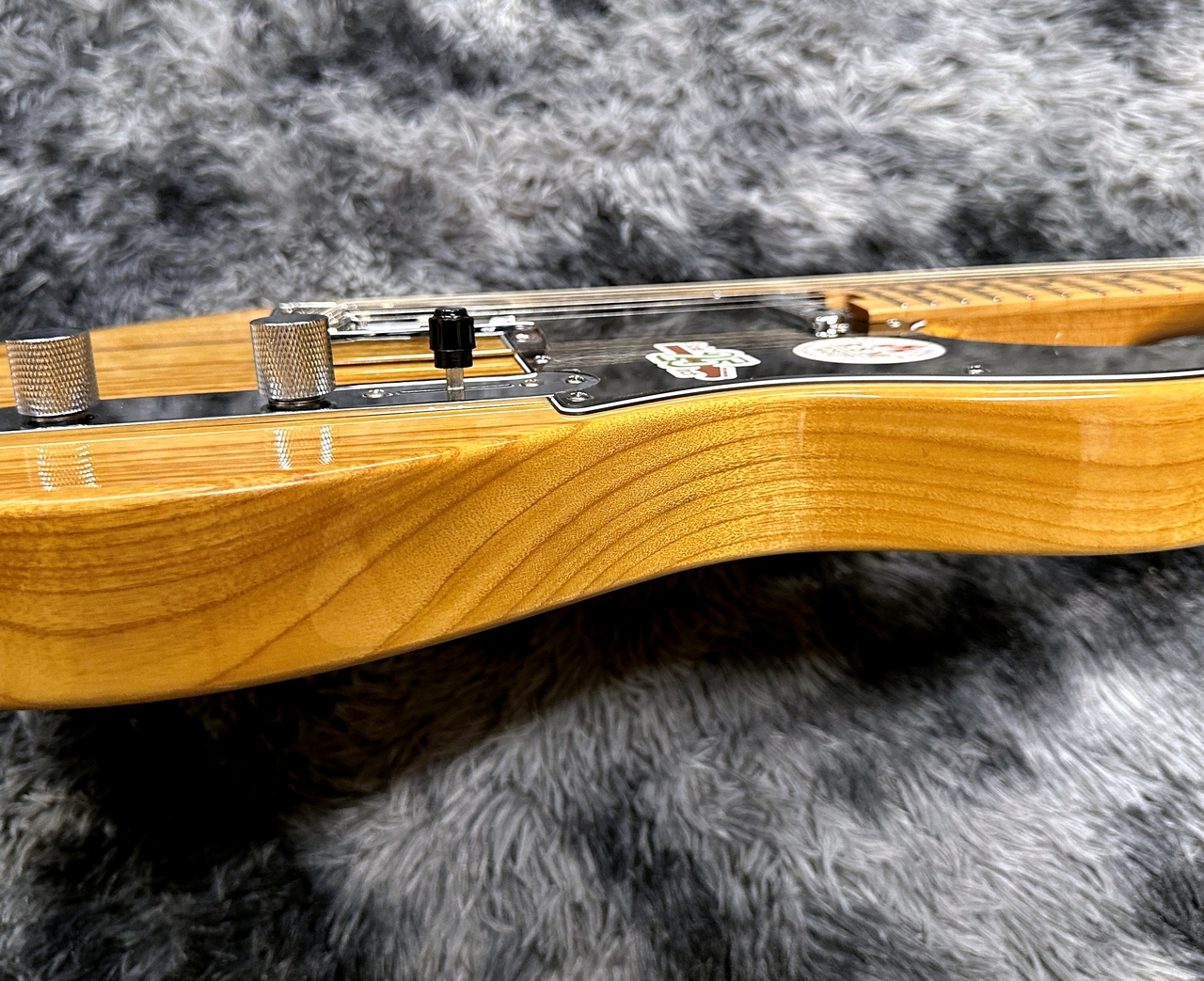 Bacchus BTE-ASH25 WRS/M NA -Global Series-【特価】【ローステッド