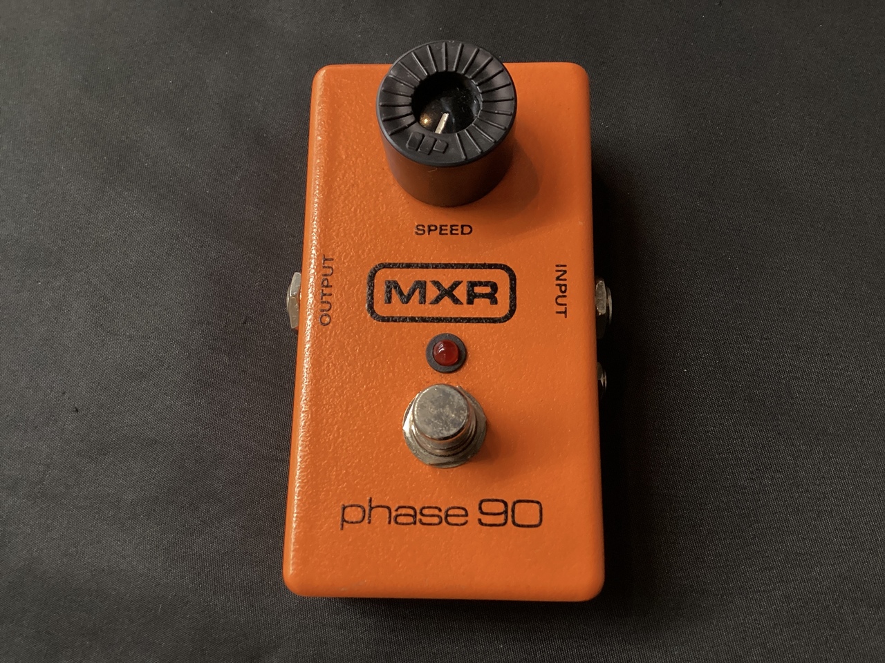 MXR Phase 90/1990年代 (エムエックスアール フェイザー)(中古 MXR Phase 90/1990年代 (エムエックスアール フェイザー)(中古
