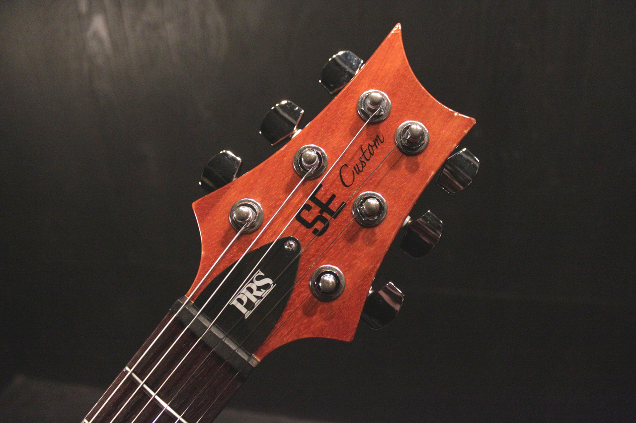 Paul Reed Smith(PRS) SE Custom 22 Semi Hollow 2010（中古）【楽器