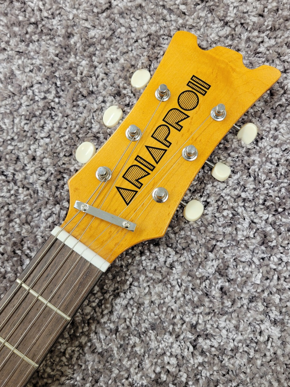 Aria Pro II DM-206（新品/送料無料）【楽器検索デジマート】