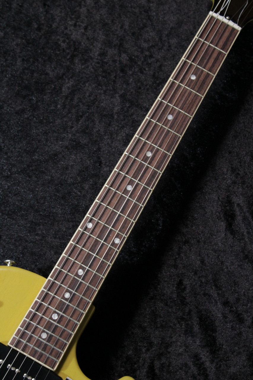 Gibson 【セカンド品】Les Paul Special TV Yellow【3.88kg】（新品