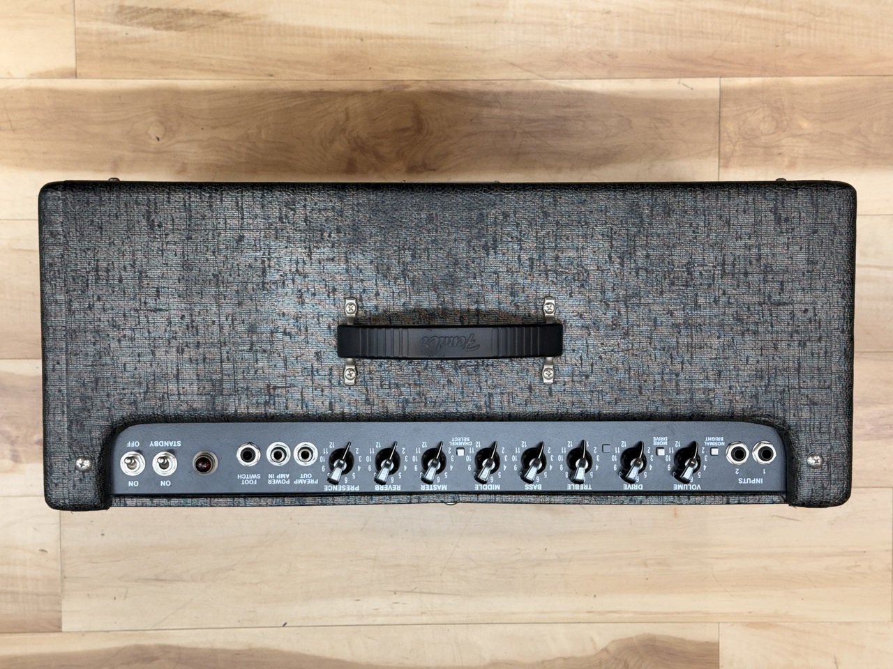 Fender GB HOT ROD Deluxe III（中古）【楽器検索デジマート】