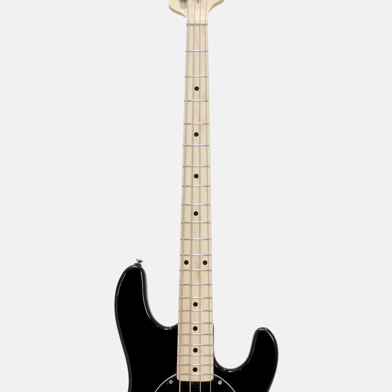 MUSIC MAN STINGRAY4弦ベース　(ネック反りねじれ有） MUSIC MAN STINGRAY4弦ベース (ネック反りねじれ有）