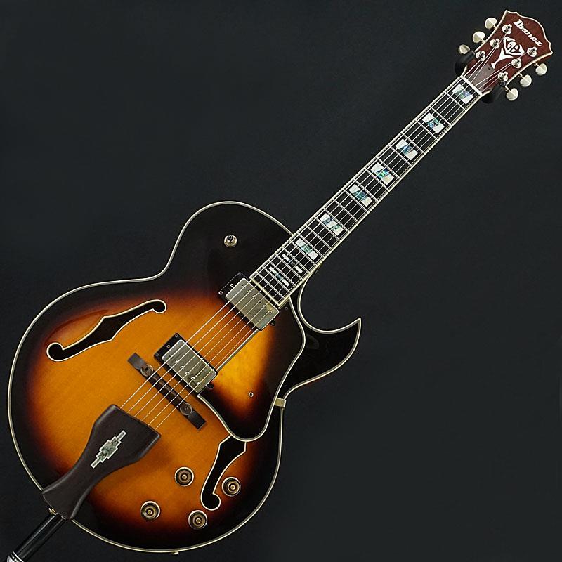 BGS9.5 リザードンvma ssr & ジュエリー・ボニーSP セット Ibanez USED 中古 LGB30-VYS [George Benson Model]［SN