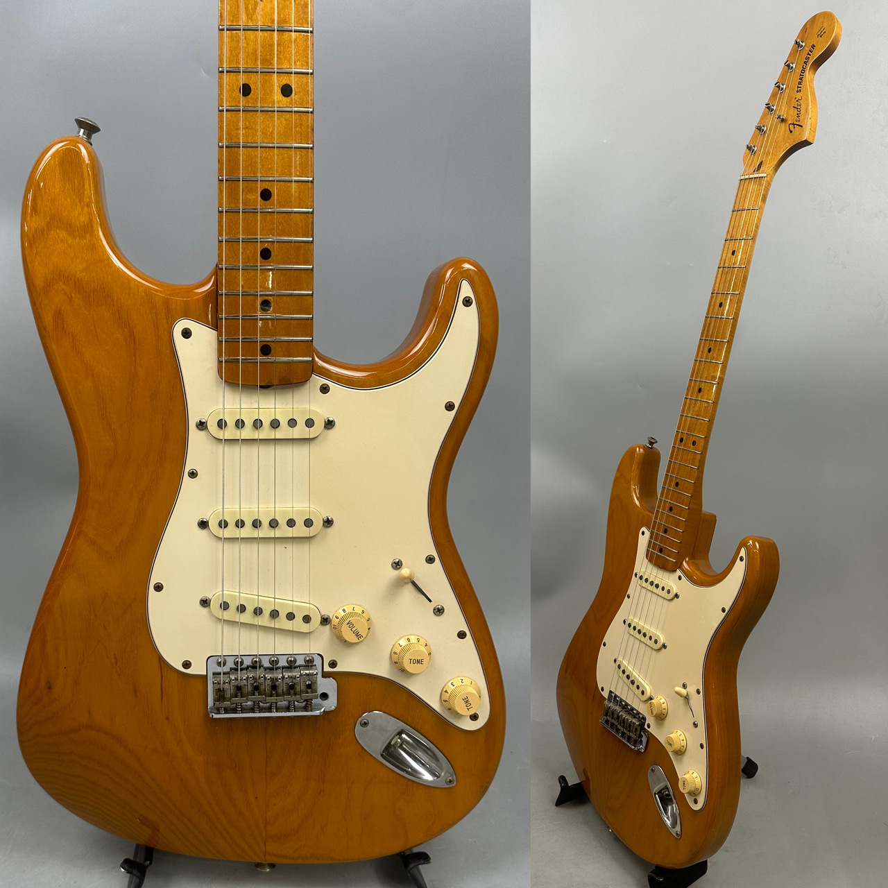 Fender Custom Shop 1971 Stratocaster 1991年製（中古/送料無料