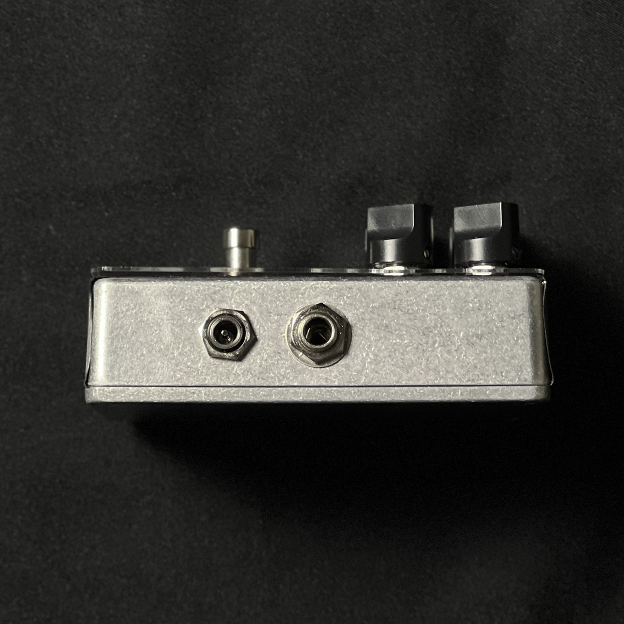 SOUND FROG Berial LEDmod (Green)【現物画像】（新品/送料無料