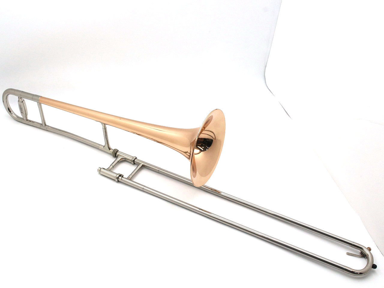 YAMAHA テナートロンボーン YSL-651 【横浜店】（中古/送料無料