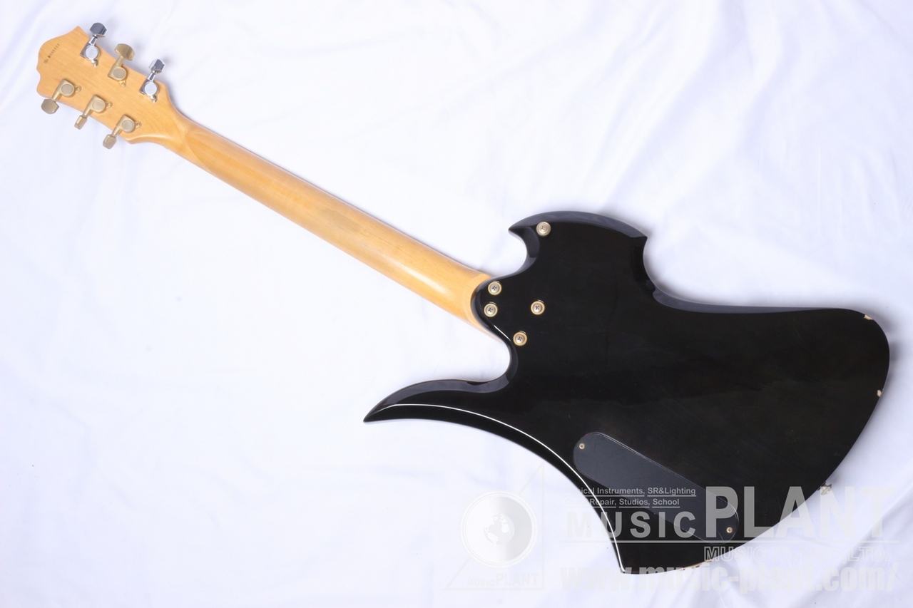 B.C.Rich Mockingbird-680JE SBB（中古/送料無料）【楽器検索デジマート】