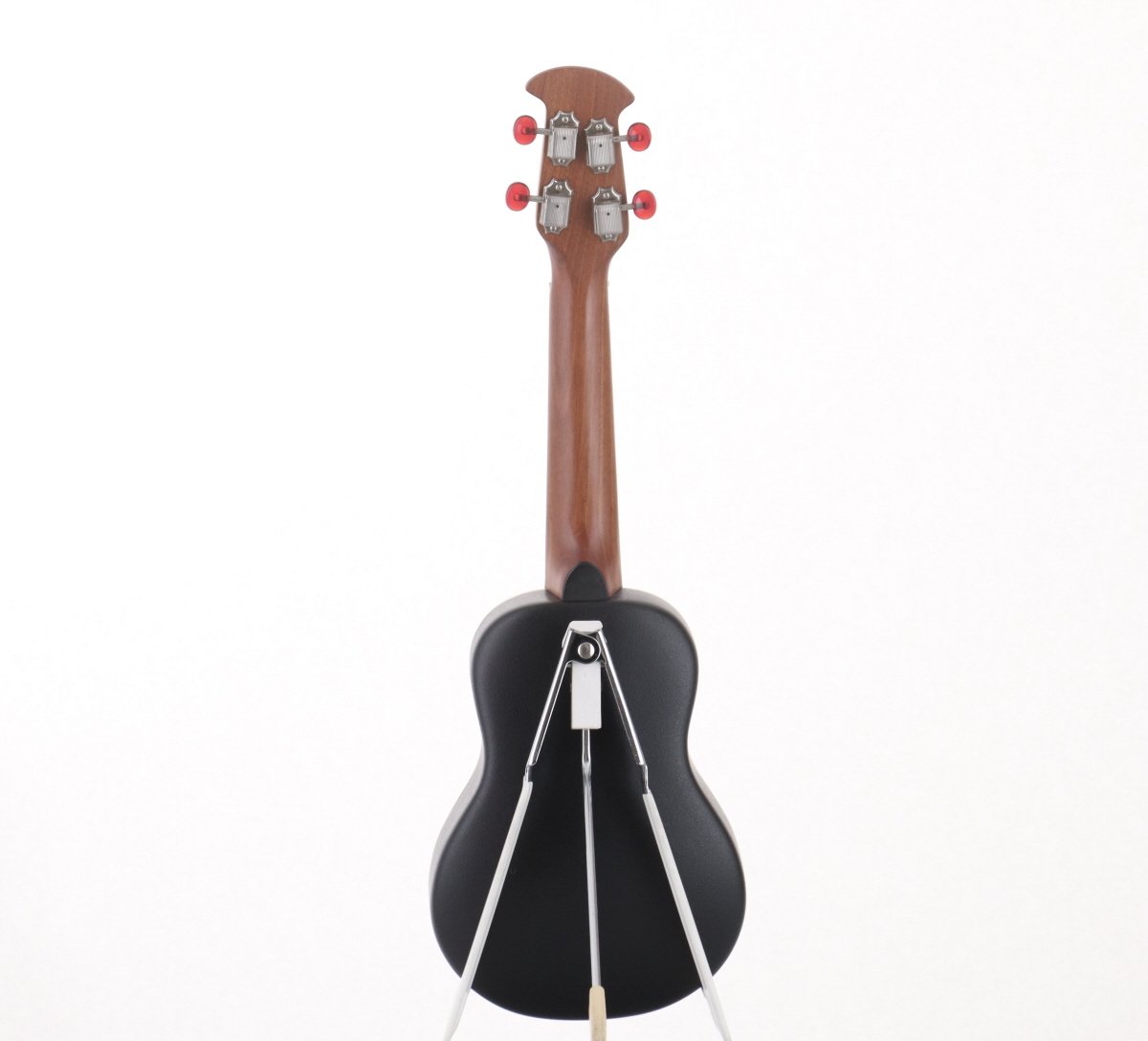 Applause UA20-5E Ebony ソプラノウクレレ アプローズ by オベーション