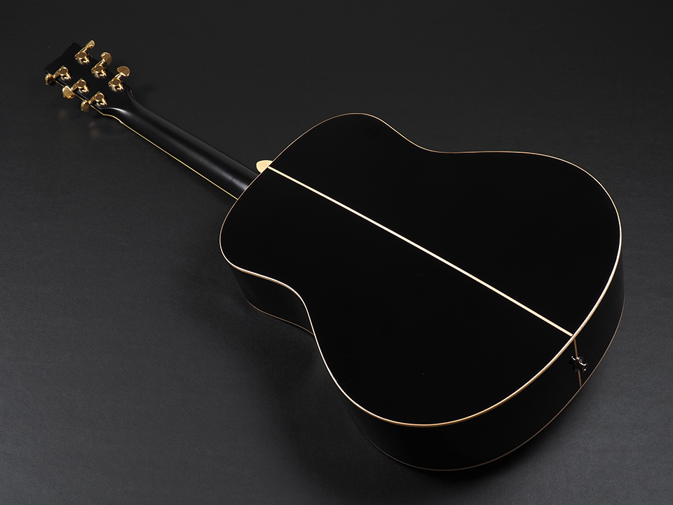 YAMAHA LL16D ARE ~Black~（中古）【楽器検索デジマート】