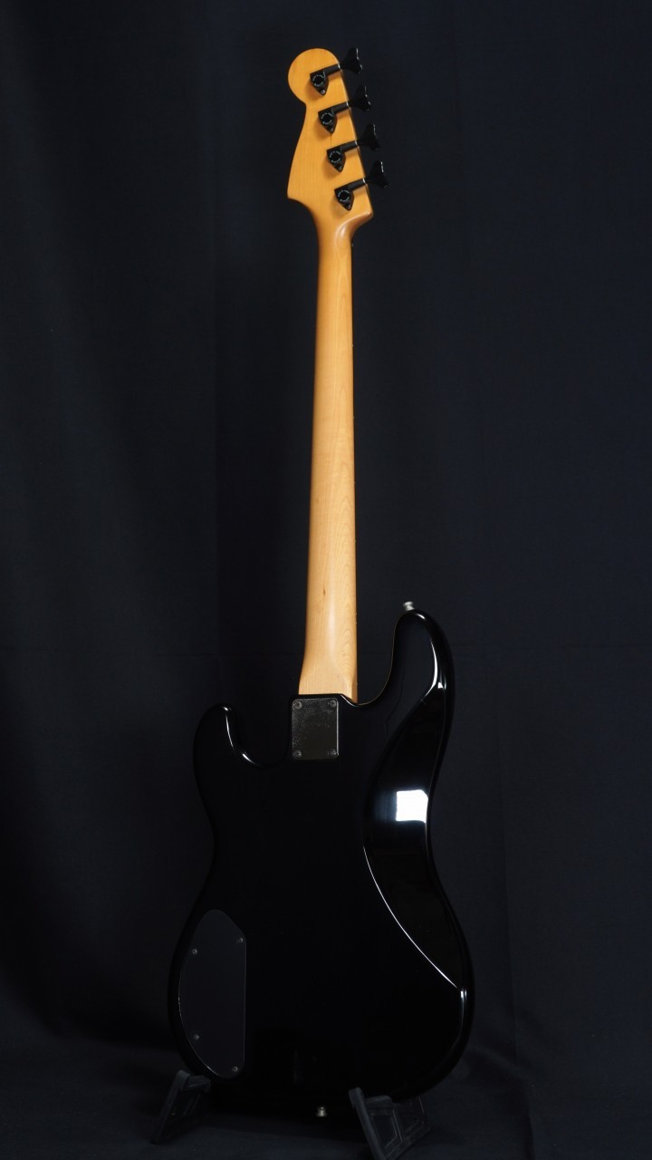 Fender Japan PJ-36 Jazz Bass Special Black -1985-86- 【御茶ノ水