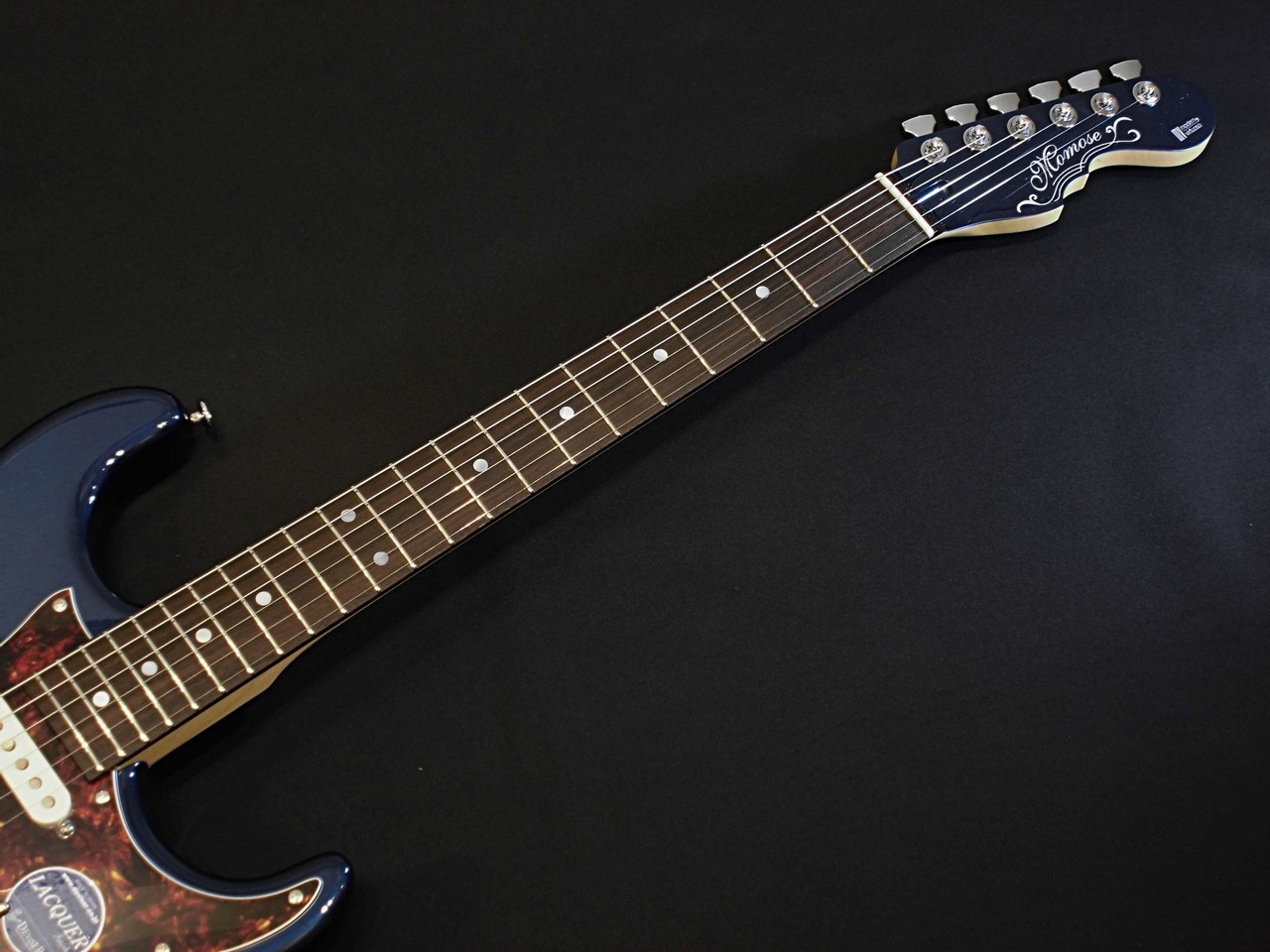 momose MC1-MV/R DLPB-MH【Modern Virtuoso】（新品特価/送料無料