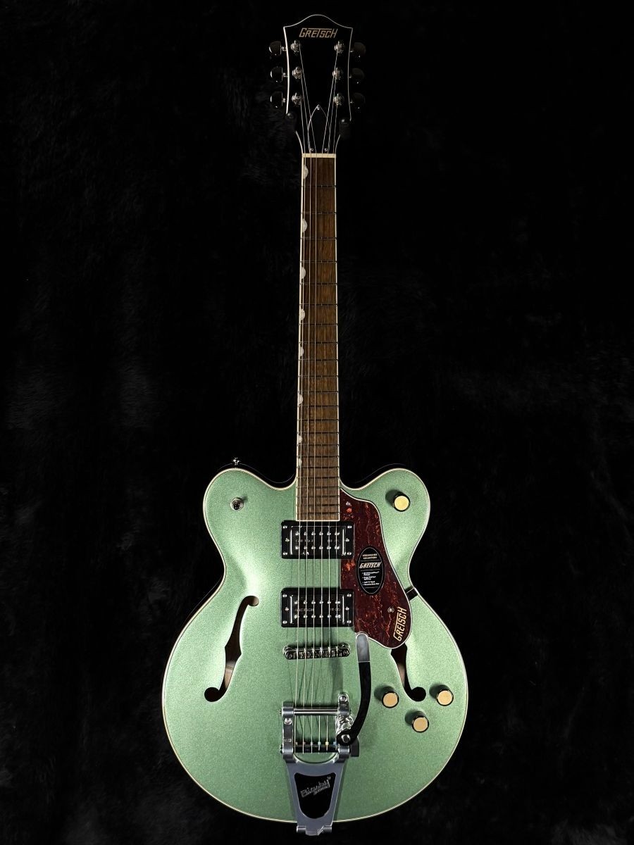 Gretsch G2622T Streamliner Center Block Double-Cut with Bigsby