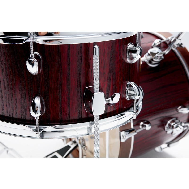 Tama LJL48S-SBE [Club-JAM Kit - Satin Burgundy Elm]（新品