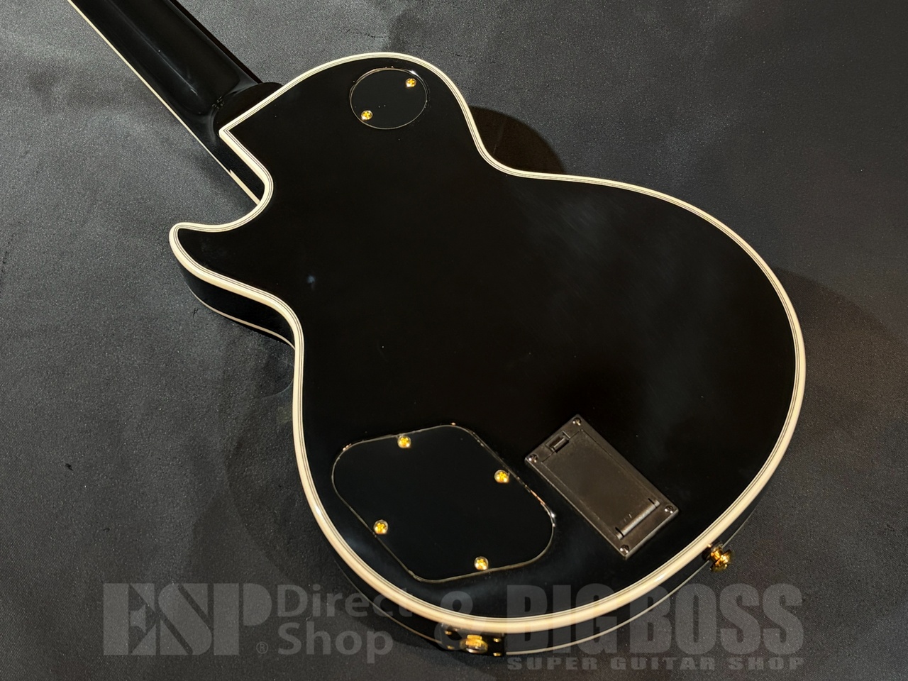 GrassRoots G-LPC-MINI Black（新品/送料無料）【楽器検索デジマート】