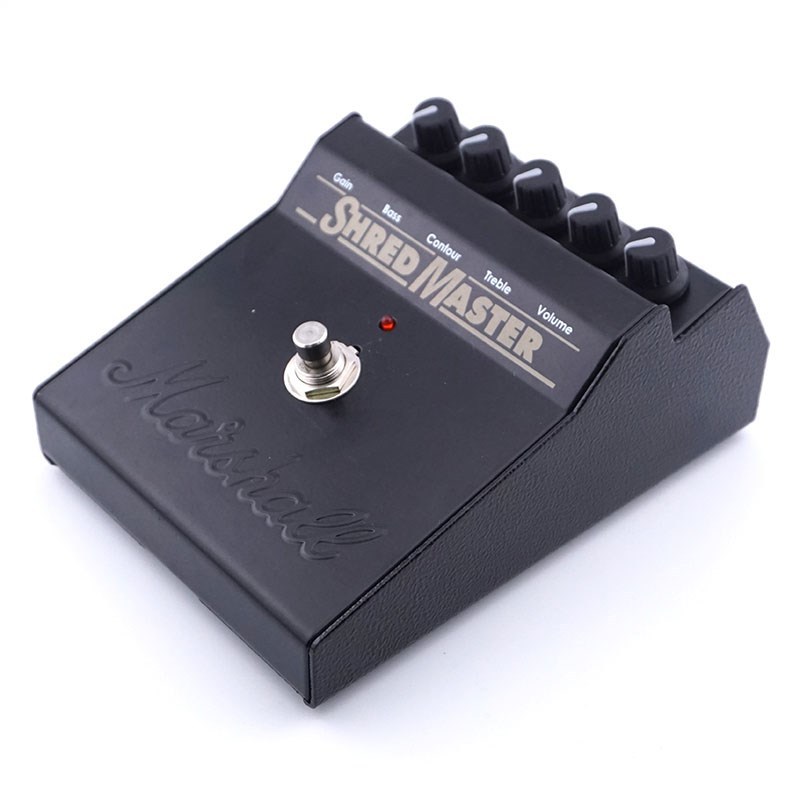 Marshall 【USED】 Shredmaster Reissue（中古）【楽器検索デジマート】