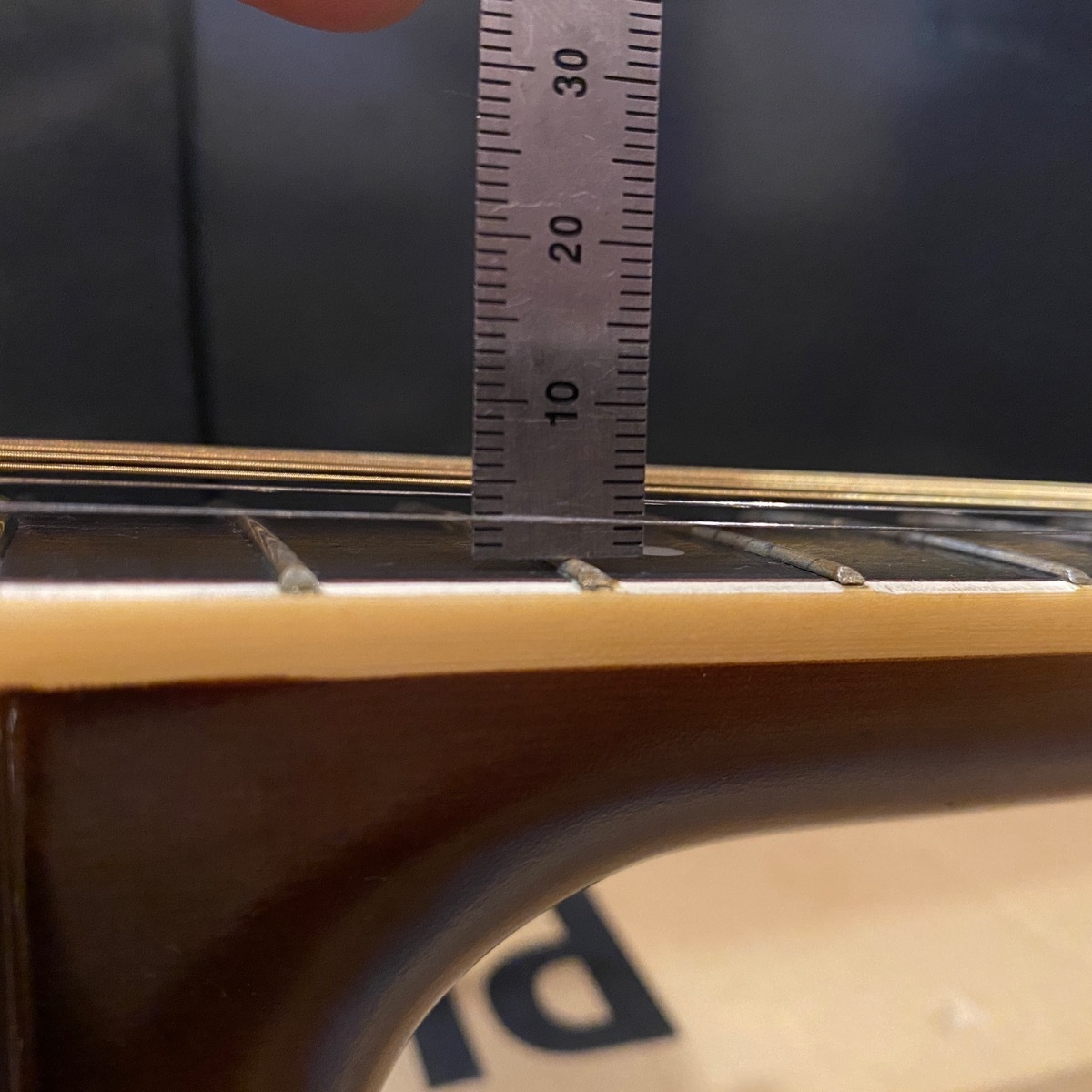 ムー!YAMAHA FG-250D、ナット紛失ジャンク扱い! YAMAHA FG-250S Acoustic Guitar(中古/送料無料)【楽器検索